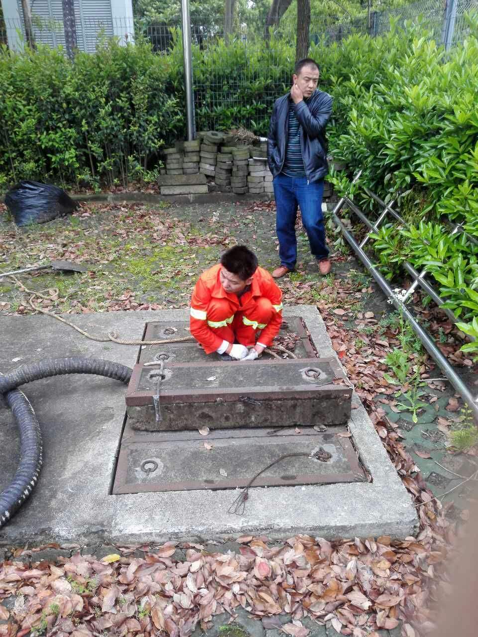 龙港吸污抽粪